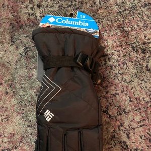 Columbia Other - NWT Columbia Youth L Omni-Heat Snow Raid II Glove Columbia Other - NWT Columbia Youth L Omni-Heat Snow Raid II Glove
